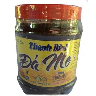 hủ đá me Thanh Bình 900g