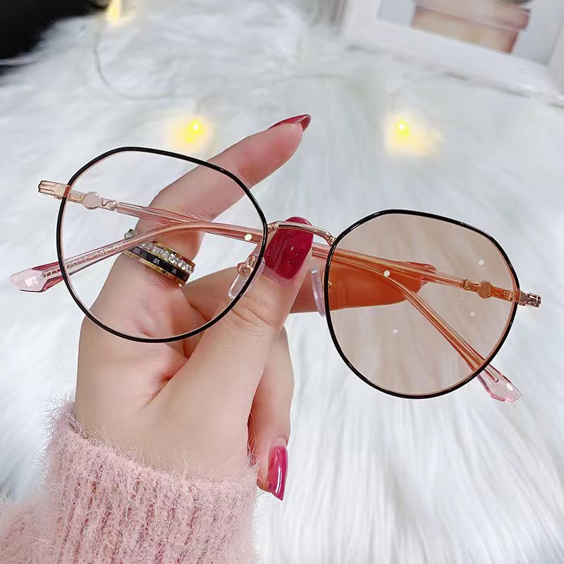 Kính Mát Thời Trang Chống Tia Bức Xạ