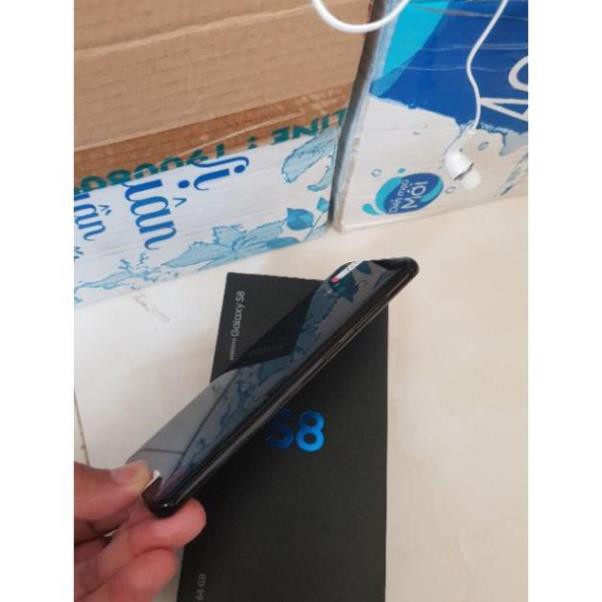  Điện thoại Samsung Galaxy S8 mới 64G ram 4G mới, pin trâu, Chiến PUBG/Liên Quân đỉnh | BigBuy360 - bigbuy360.vn