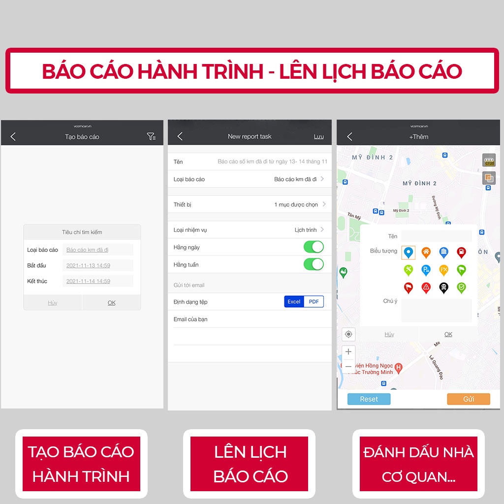 Thiết  bị định vị không dây A9+  quản lý, giám sát xe máy ô tô