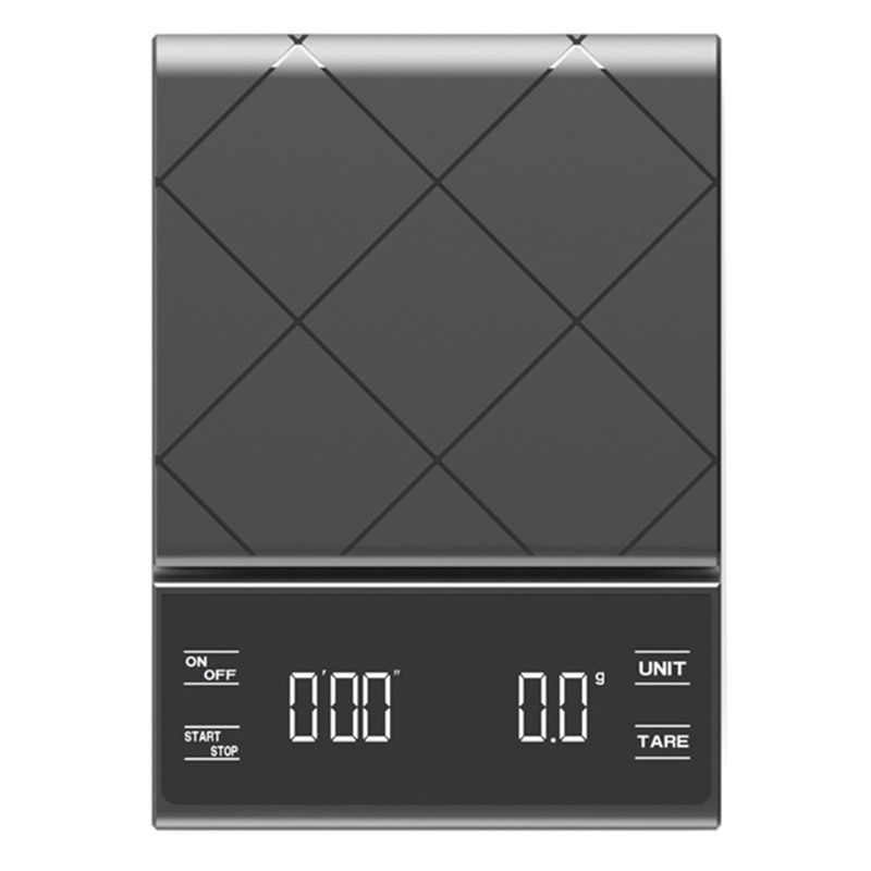 Cân Điện Tử 3KG / 0.1g Cao Cấp Tiện Dụng