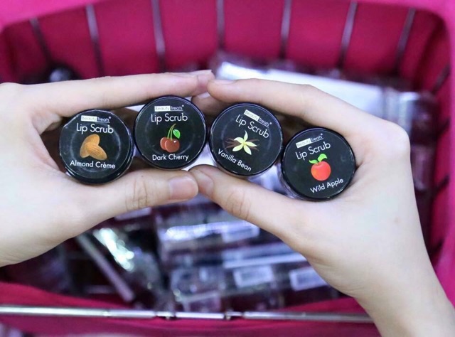 Tẩy tế bào chết môi Sugar Lip Scrub Beauty Treats | BigBuy360 - bigbuy360.vn