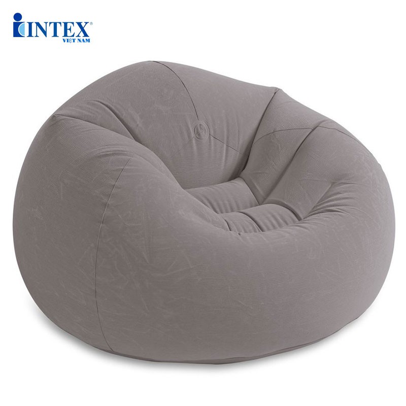 Ghế hơi mẫu mới INTEX