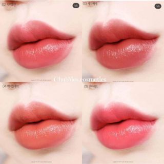 SON THỎI DEWY CLII.O