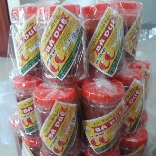 Tôm nõn bỏ đầu Bà Duệ combo 10 hủ