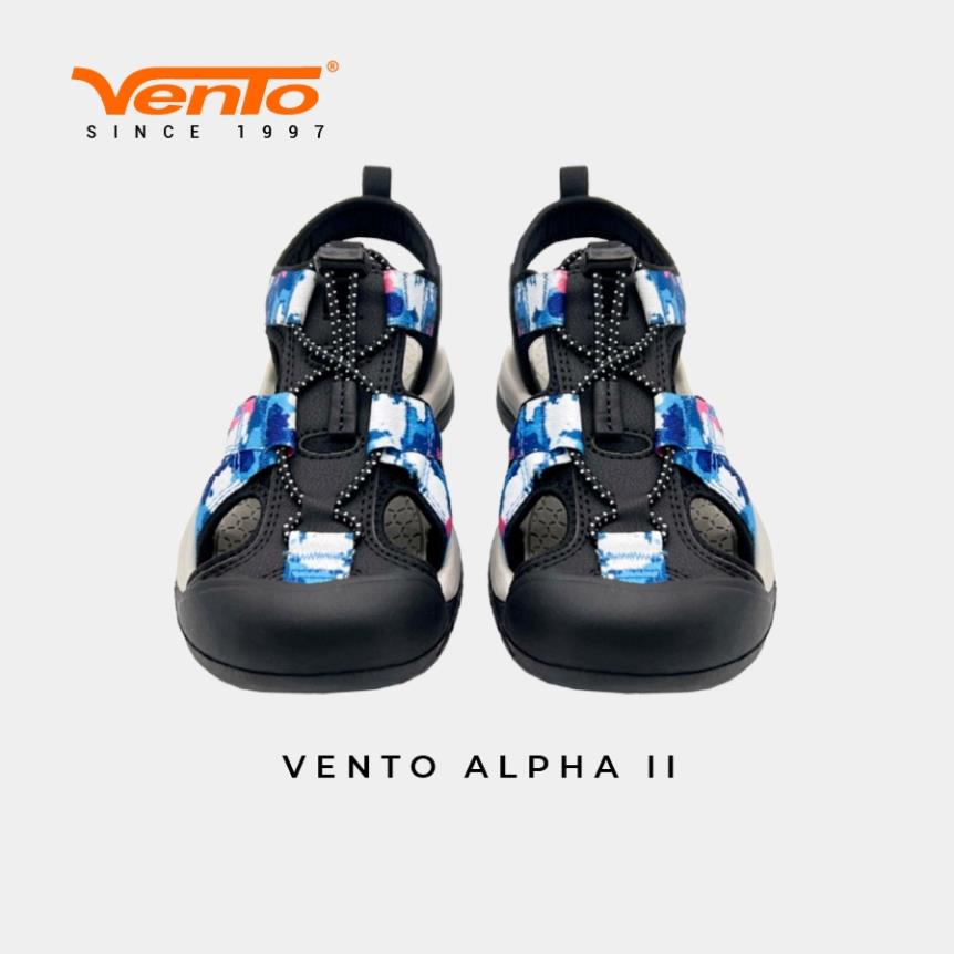Giày Sandal Rọ Mũi Nữ VENTO chuyên dụng cho đi phượt và giúp bảo vệ đôi chân của bạn