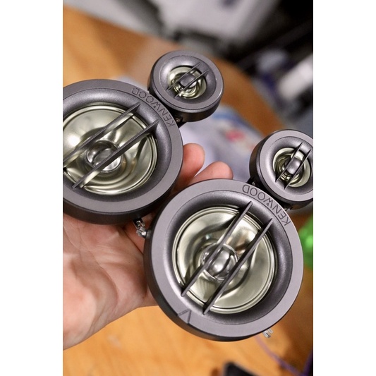 Loa Treble KENWOOD Xịn
