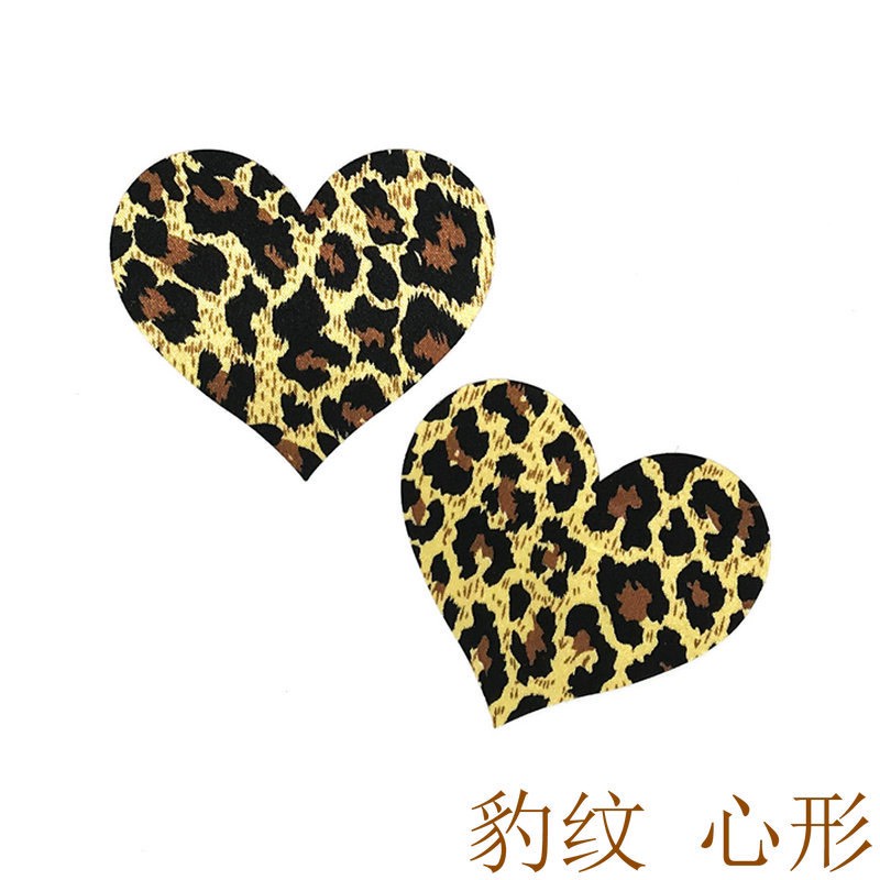 SẴN HÀNG  -Miếng dán ngực giấy sexy nhiều mẫu đa dạng nhỏ gọn che nhũ hoa - KELLYWANG