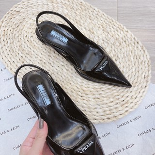 Giày Sandal PraDa siêu hót hít