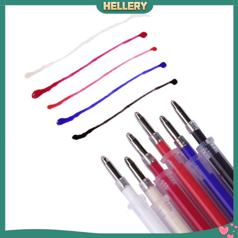 Set 40 Ruột Bút Sưởi Ấm Có Thể Xóa Được Dành Cho May Vá