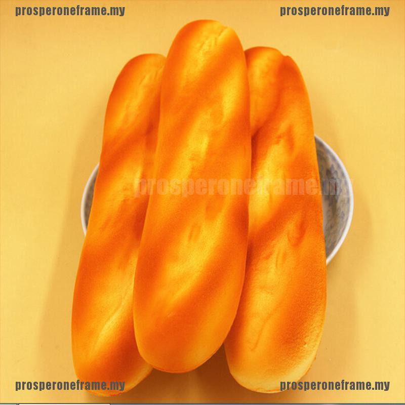 Gối Ôm Hình Bánh Mì Pháp