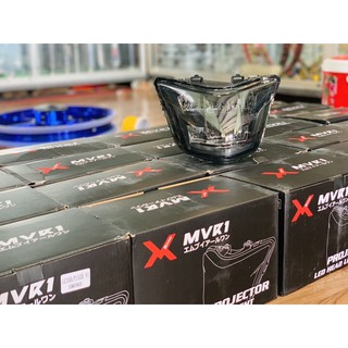choá đèn 2 tầng x1r