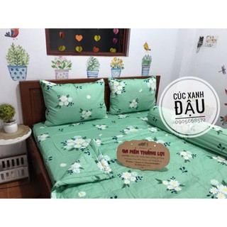 Ga gối Thắng Lợi