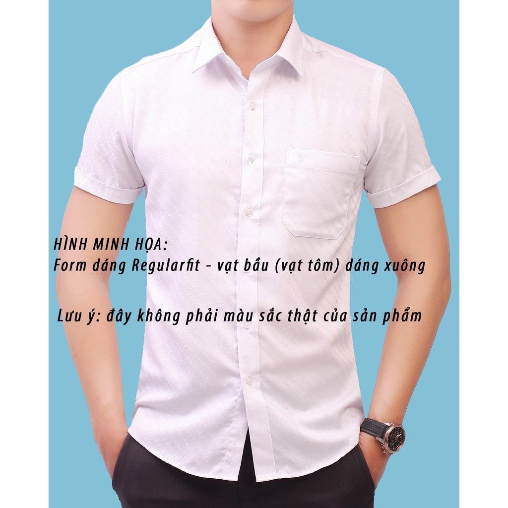 OWEN - (FREESHIP) Áo Sơ mi Trắng dài tay dáng REGULAR sợi CAFE mềm mịn thoáng mát - Mã AR22982D - OWEN Flagship Store | BigBuy360 - bigbuy360.vn