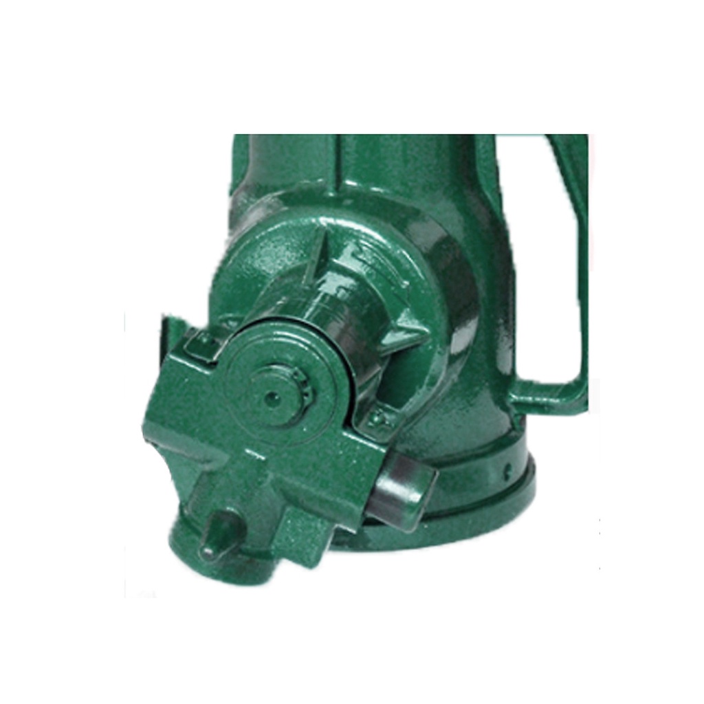 Kích Chai ABG (Loại 5 Tấn) Dùng Để Nâng Hạ Các Chân Đế Lắp Đặt Bảo Trì Máy Móc Công Nghiệp Chuyên Dụng