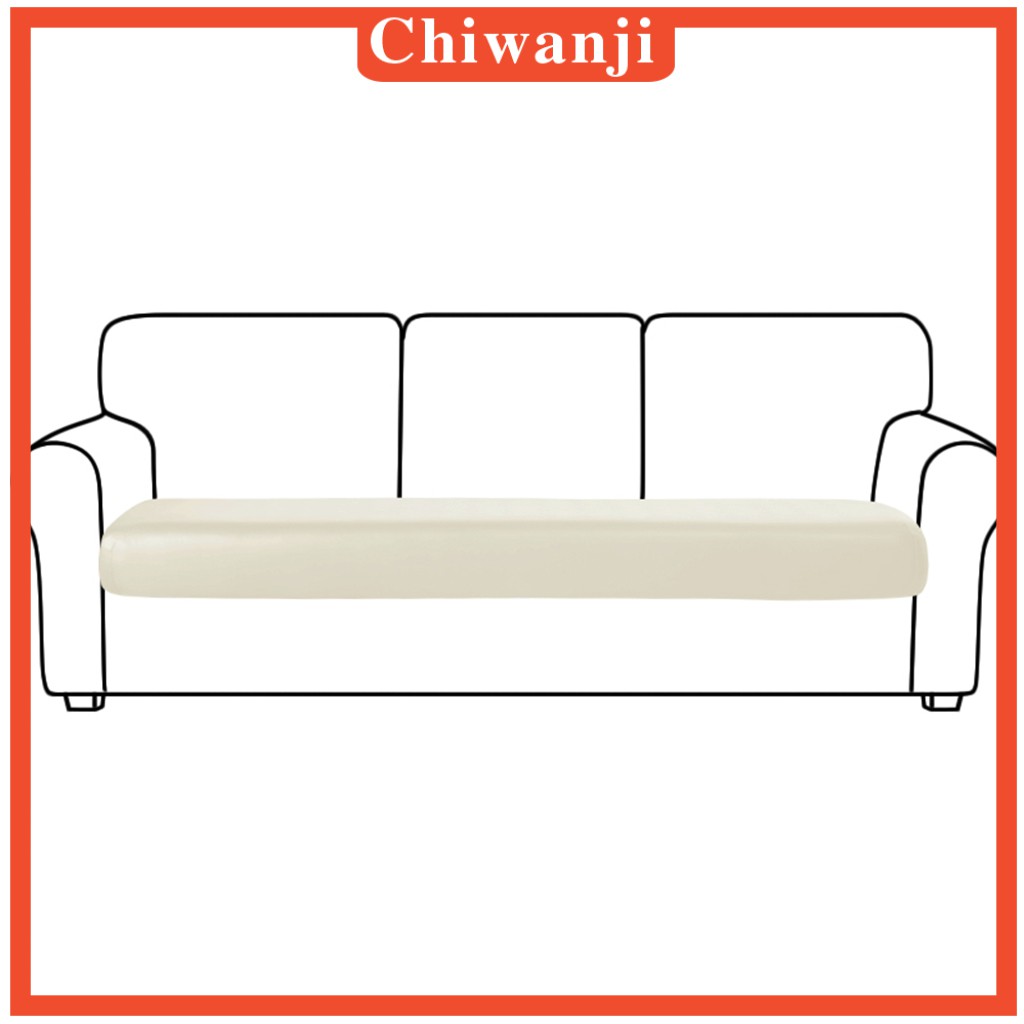 Bọc Ghế Sofa Với Chất Liệu Da Pu Đàn Hồi