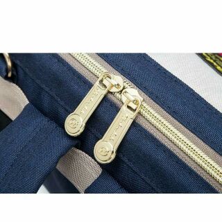 Balo đựng đồ cho mẹ và bé