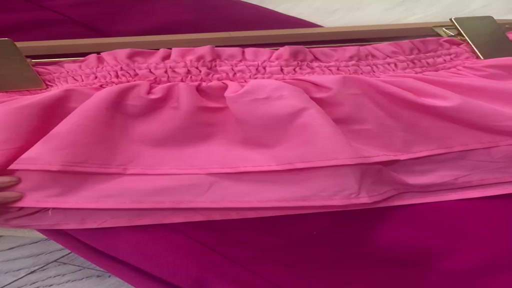 Set áo cúp bèo quần suông ống rộng | BigBuy360 - bigbuy360.vn