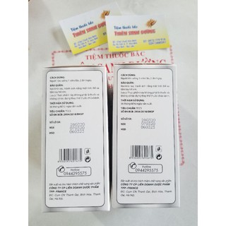 Viên uống bổ sung collagen
