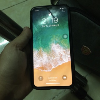 Cường lực full 5d iphone X iphone XR iphone XS XS max