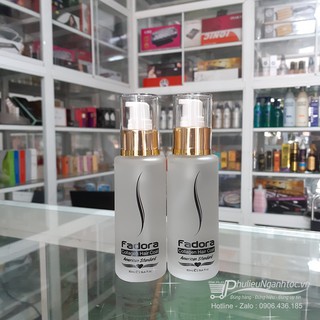 Tinh dầu phục hồi tóc Fadora 80ml