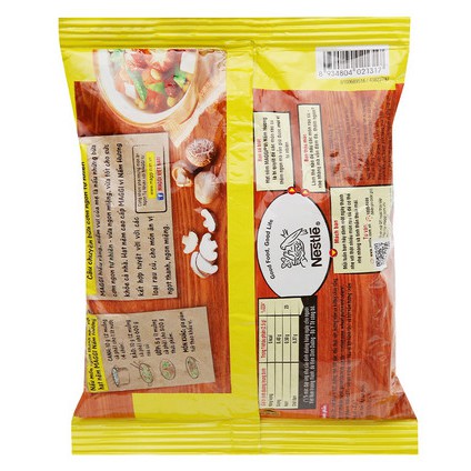 Hạt nêm Cao cấp vị nấm hương Maggi gói 200g