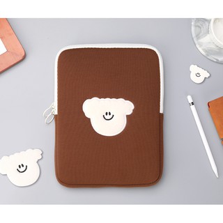 Case bảo vệ Ipad, túi đựng Ipad, túi đựng laptop
