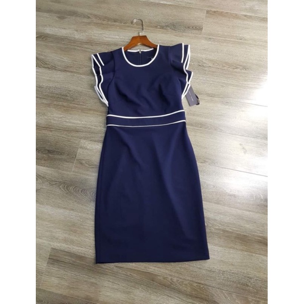 Đầm Tommy Hilfiger
