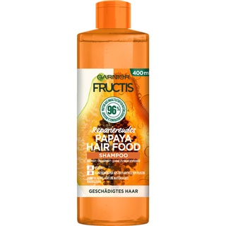 DẦU GỘI GARNIER FRUSTIC-400ML ĐỨC