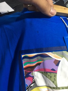 Áo adidas