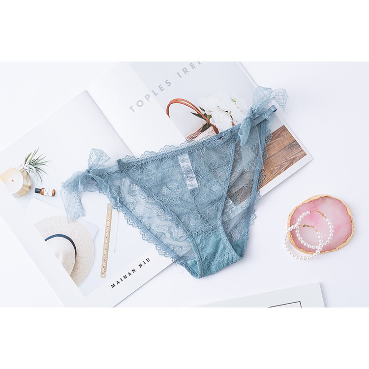 [Mã WA1606 giảm 15% đơn 99k] R009- Quần lót ren nữ hàng cao cấp, kiểu dáng sexy quyến rũ | BigBuy360 - bigbuy360.vn