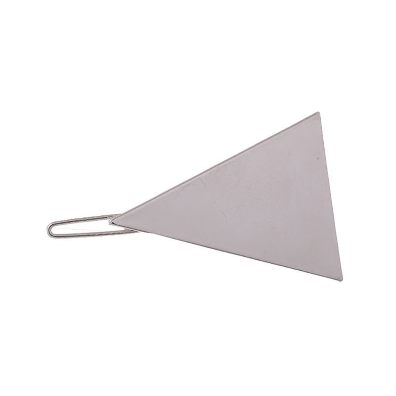 Flgo Kẹp Tóc 15 Kiểu Tối Giản Hình Học Gợn Sóng Hình Tam Giác