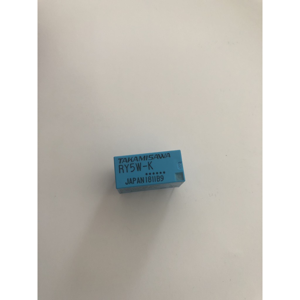 IC Takamisawa RY5W-K