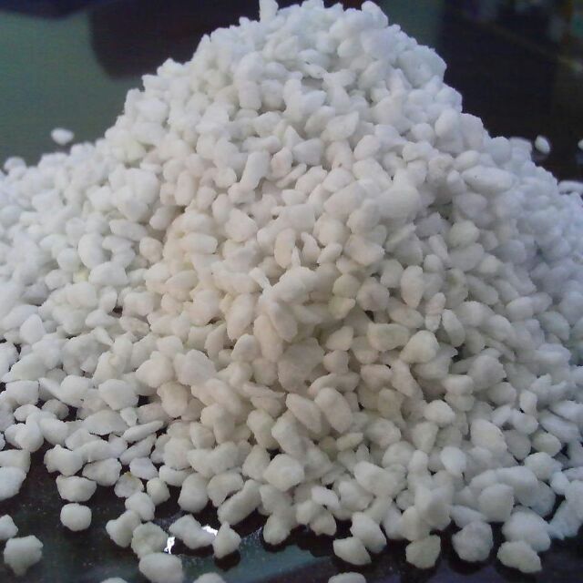 200gr đá trân châu perlite trồng sen đá xương rồng