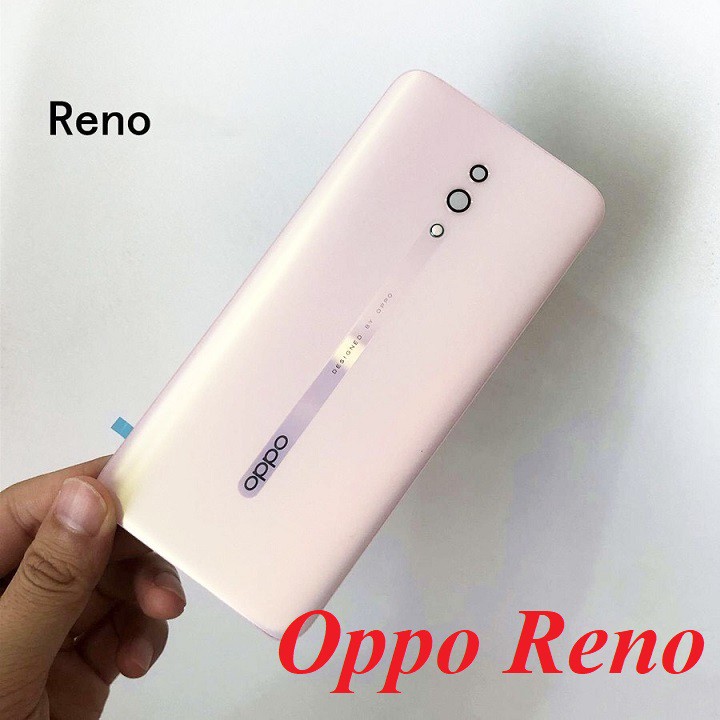🌟 Nắp Lưng Vỏ 🌟 Oppo Reno Chính Hãng
