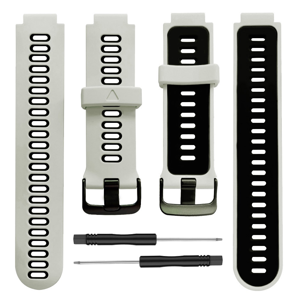 Dây Đeo Thay Thế Cho Đồng Hồ Thông Minh Garmin Forerunner 235 / Forerunner 230/220/235/620/630/735XT