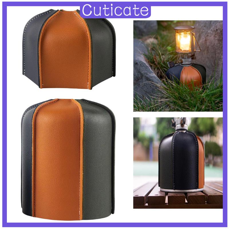 Pu Túi Bọc Bình Gas Cho Tiệc Nướng BBQ