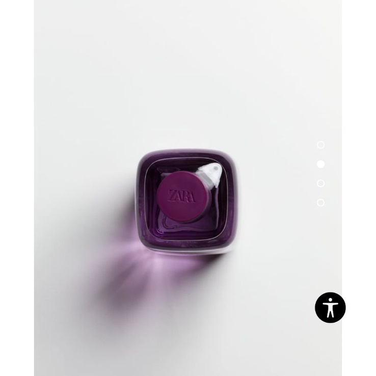 Nước hoa Gardenia Limited