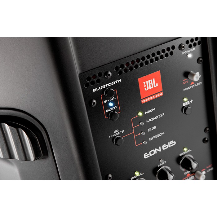 Loa JBL EON 615