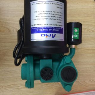 ⚡ Máy bơm tăng áp APiO 155 W moden AP 155A - Máy Bơm Tăng Áp Dơ Le Điện Tử DELFINO 150A