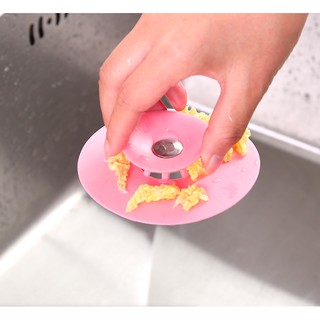 Combo 2 Nắp Bồn Rửa Bát Thông Minh