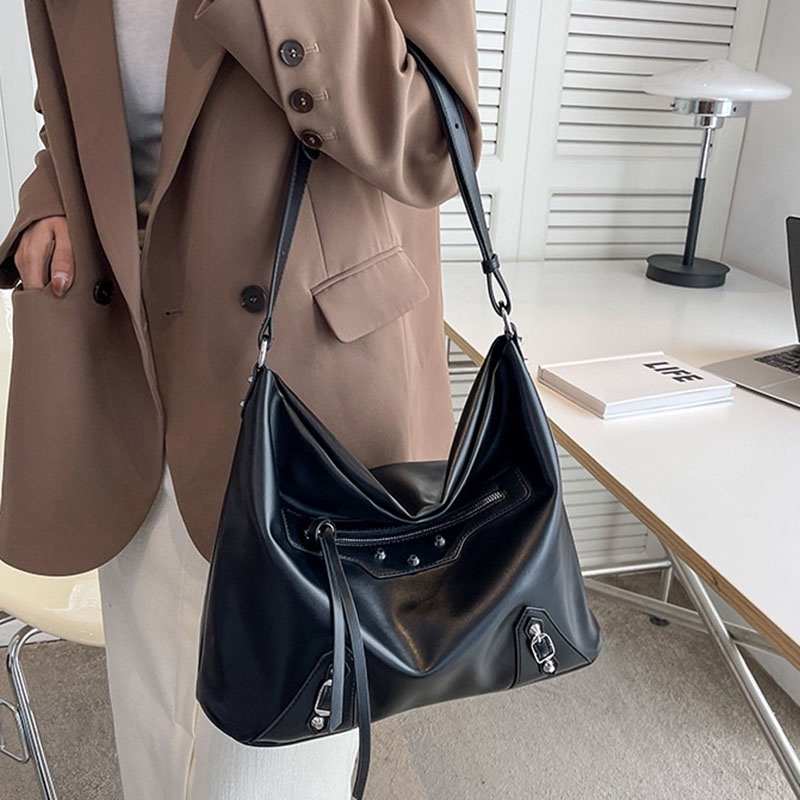 Túi đeo vai IELGY thiết kế thời trang chất lượng cao chuyên dụng cho nữ