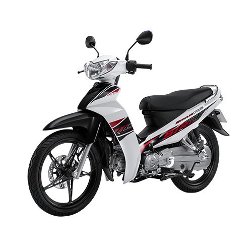 XE MÁY YAMAHA SIRIUS