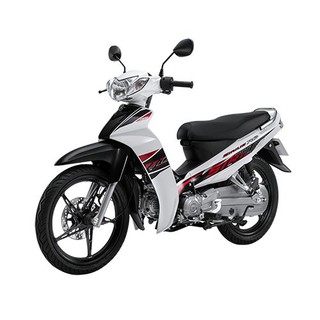 Xe máy yamaha sirius