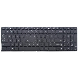 Bàn phím laptop Asus X541
