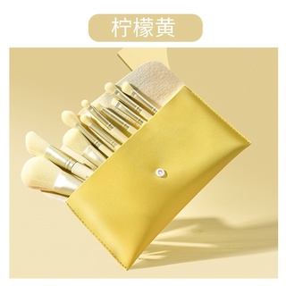 Bộ cọ make up 10 món cao cấp XIXI