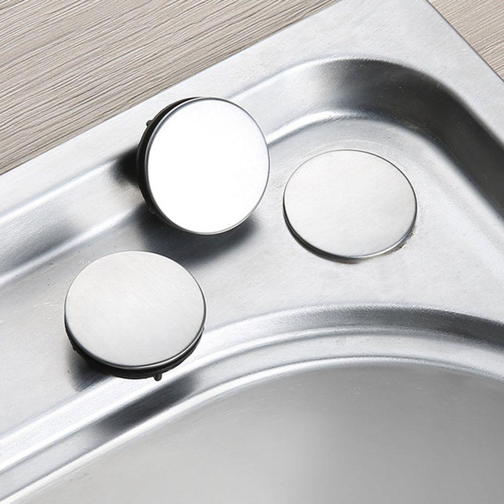 Vỏ Bọc Vòi Nước Bồn Rửa Chén Chống Rò Rỉ Bằng Thép Không Gỉ
