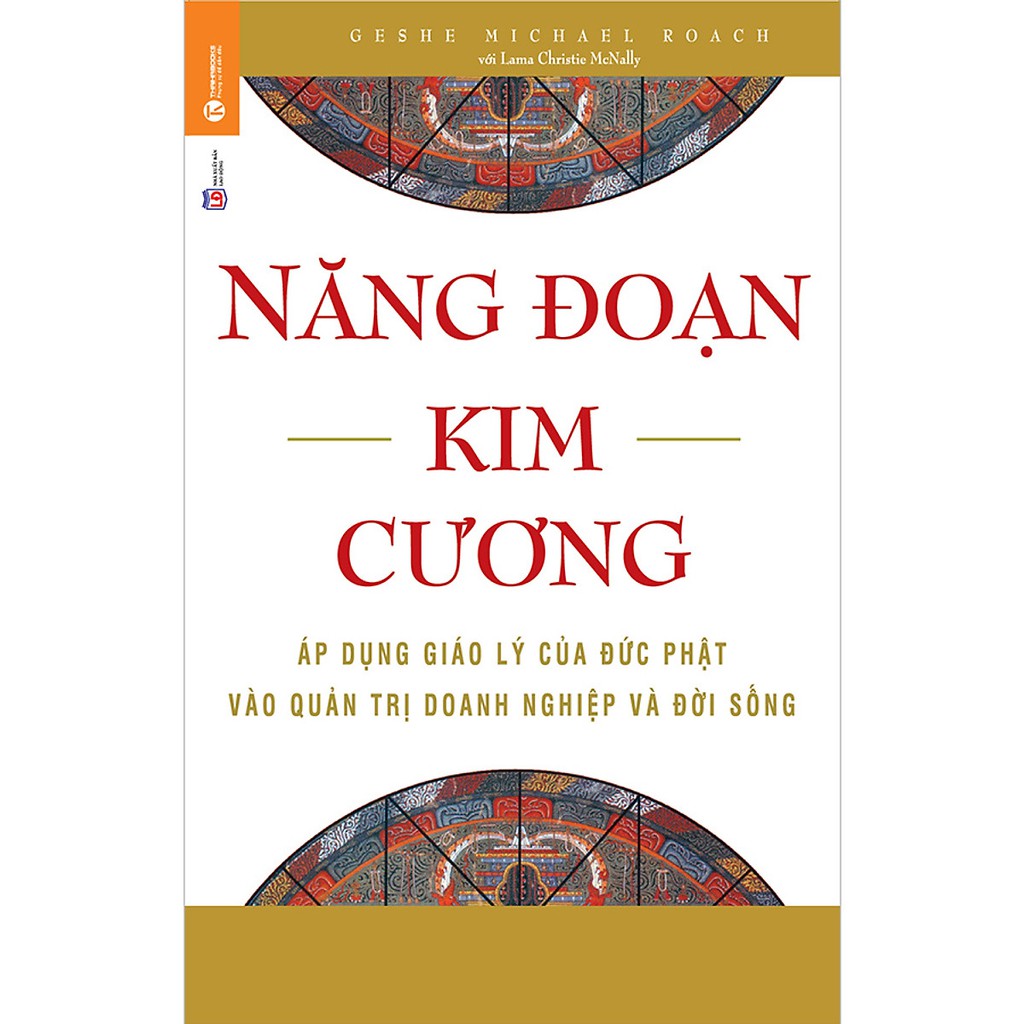 Sách - Năng Đoạn Kim Cương