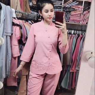 Đồ lam đi chùa( kèm ảnh bìa hình chụp thật)