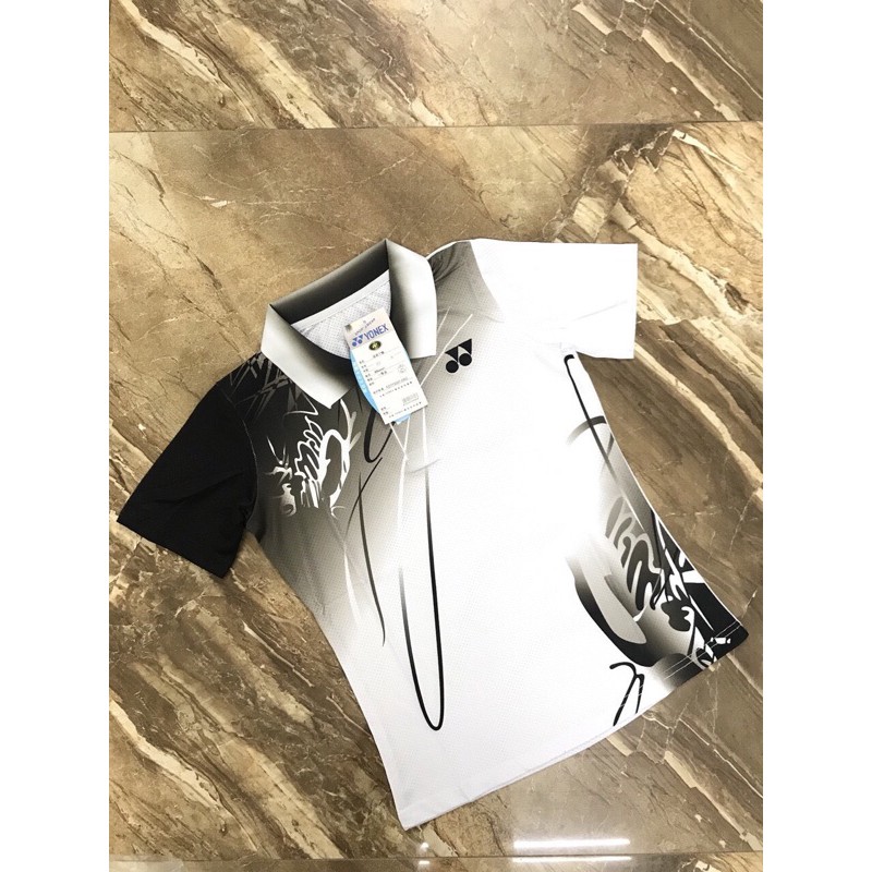 Áo cầu lông, bóng chuyền, tennis nam nữ cao cấp